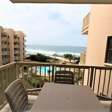 The Lookout Triplex At Cabanas Umdloti Exterior photo