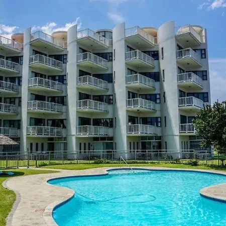 The Lookout Triplex At Cabanas Umdloti Exterior photo