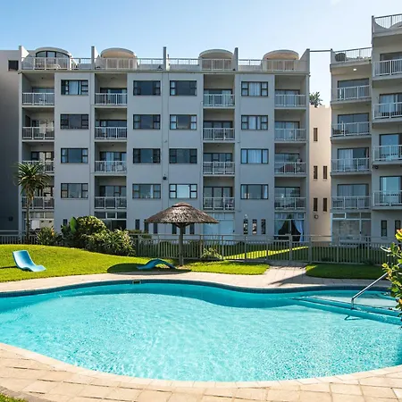 The Lookout Triplex At Cabanas Umdloti Exterior photo