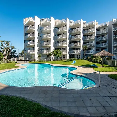 The Lookout Triplex At Cabanas Umdloti Exterior photo