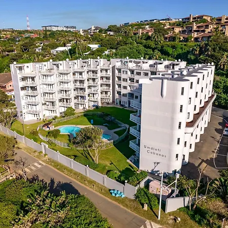 The Lookout Triplex At Cabanas Umdloti Exterior photo