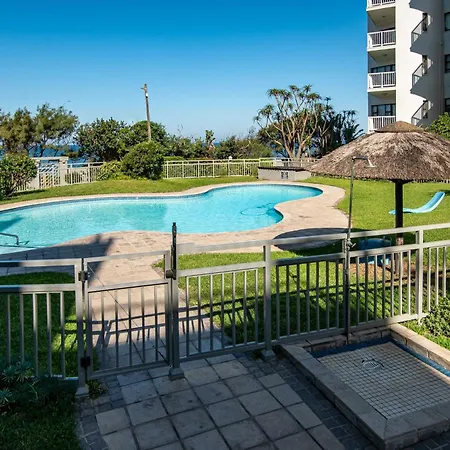 The Lookout Triplex At Cabanas Umdloti Exterior photo