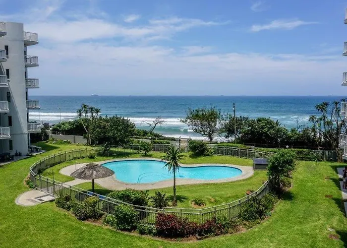 The Lookout Triplex At Cabanas