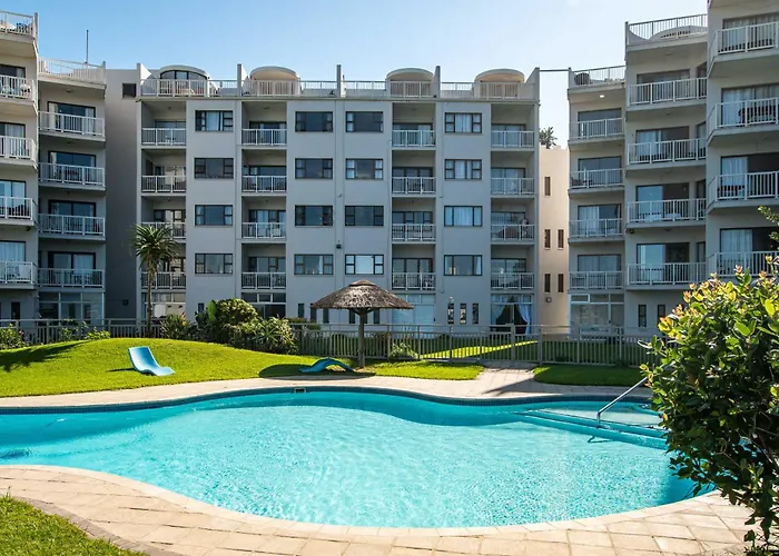 The Lookout Triplex At Cabanas