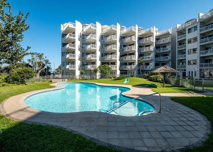 The Lookout Triplex At Cabanas