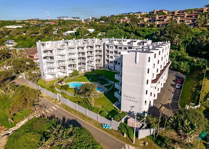 The Lookout Triplex At Cabanas