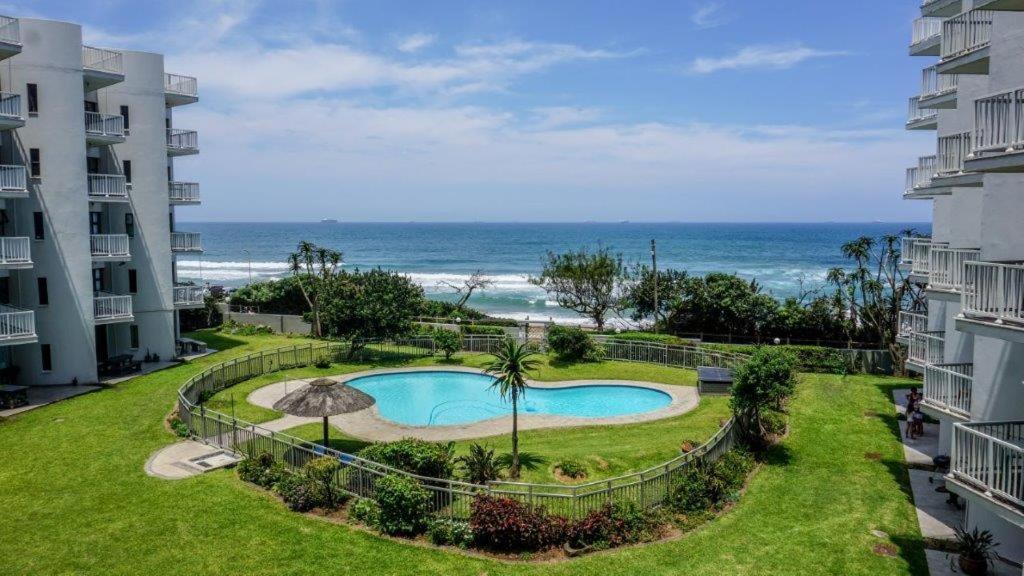 Apartment The Lookout Triplex At
