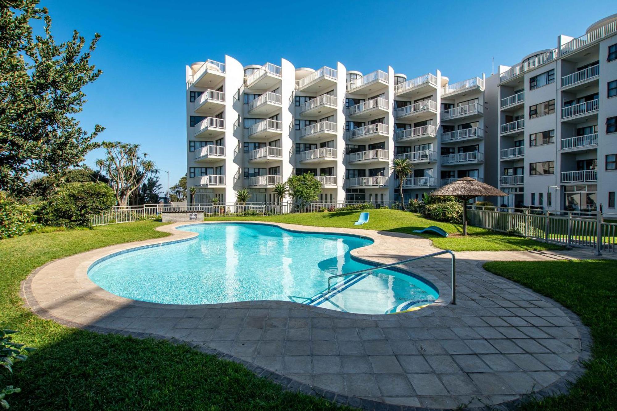 The Lookout Triplex At