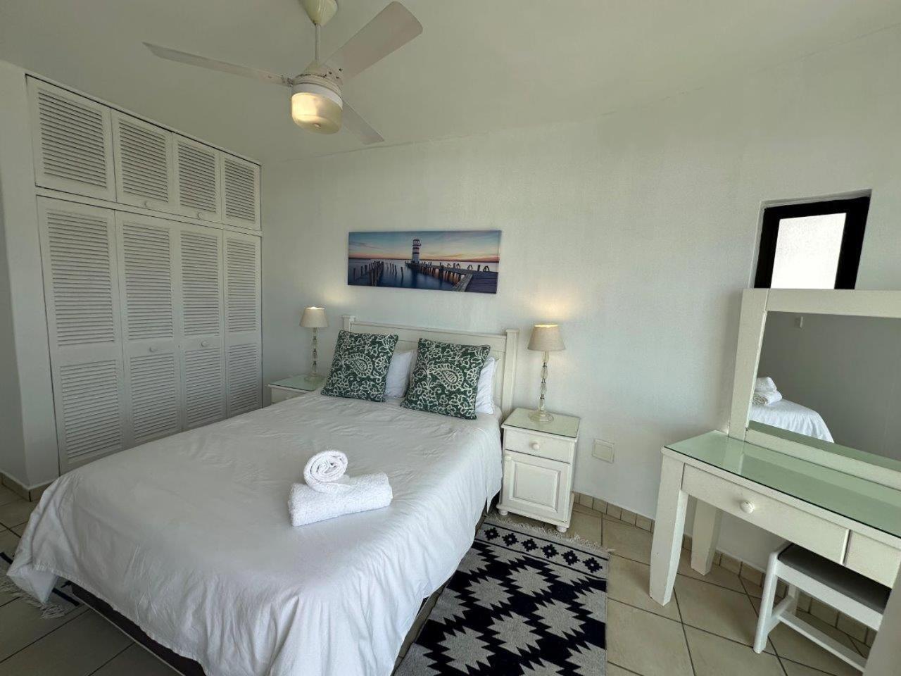 The Lookout Triplex At *
