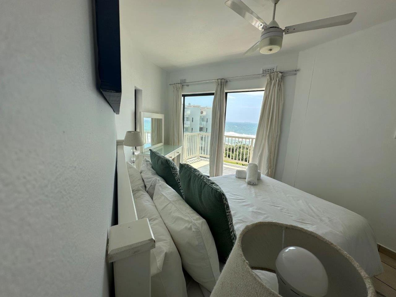 The Lookout Triplex At