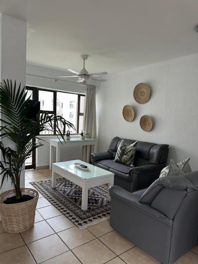 The Lookout Triplex At Apartment Umdloti