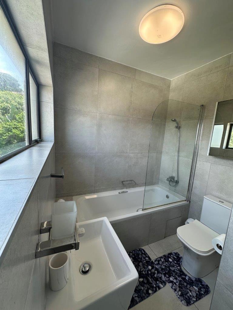 Apartment The Lookout Triplex At