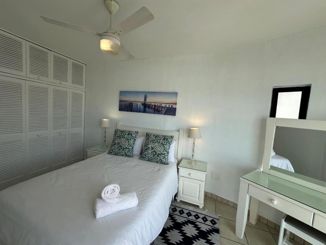 The Lookout Triplex At Apartment Umdloti