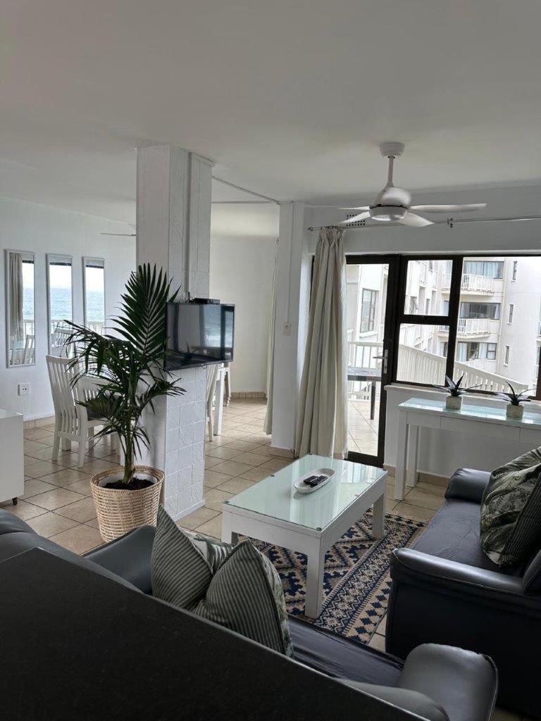 The Lookout Triplex At *