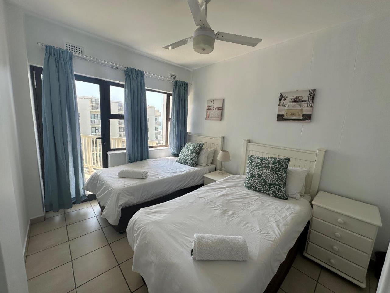 The Lookout Triplex At